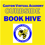 Curbside Book Hive 